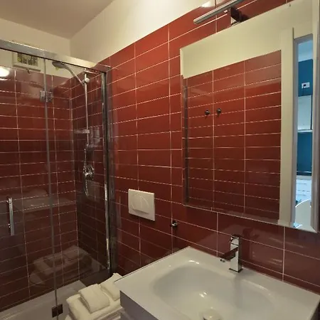 Studio Malevic Daire Milano