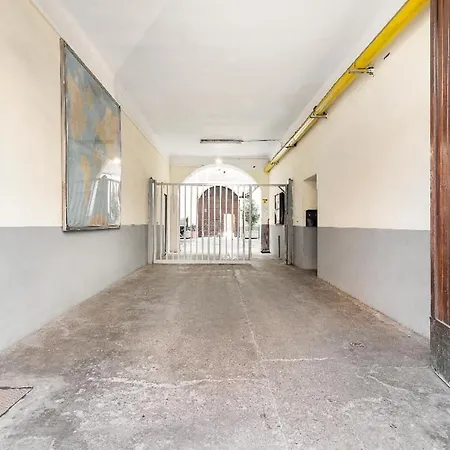 Studio Malevic Daire Milano
