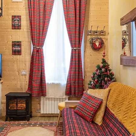 Nido Dell'aquila - In Porta Romana