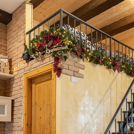 Nido Dell'aquila - In Porta Romana *