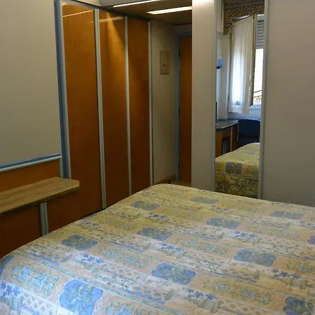 Lido Otel 3*