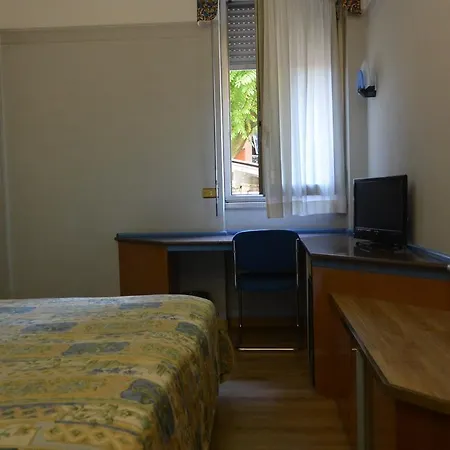 Lido 3* Milano