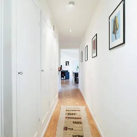 Montenapoleone Tower House Apartment Milan