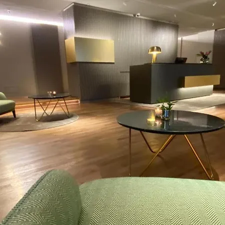 Palazzo Porta Romana Hotel Milan