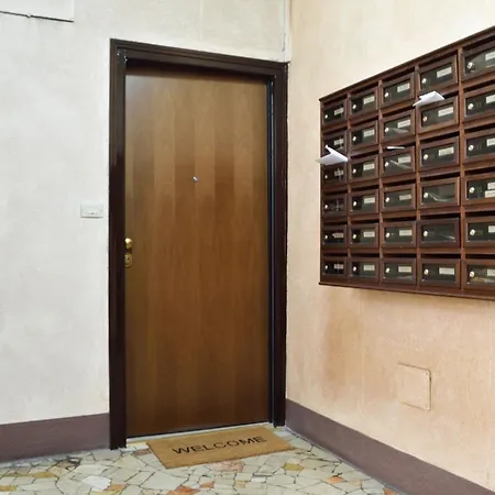 Washington Studio - Hq Appartamento Milano