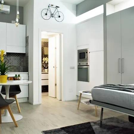 Washington Studio - Hq Appartamento *