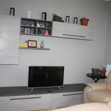 My ! Apartment