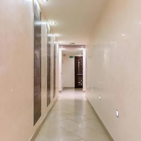 Apartment Flatty Apartments - Vitruvio *