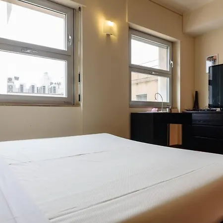 Flatty Apartments - Vitruvio Milan
