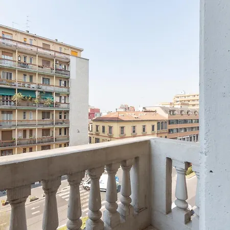 Casa Da Margae Appartement Milan