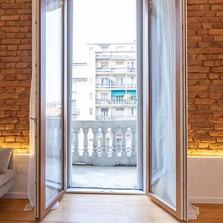 Casa Da Margae * Milan