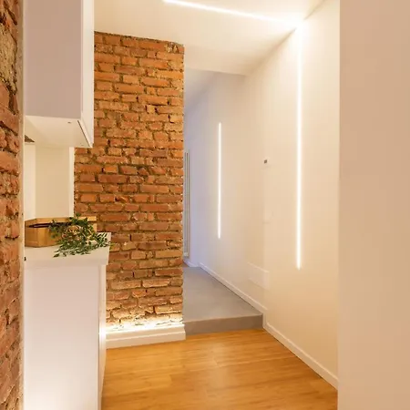 Casa Da Margae * Milan