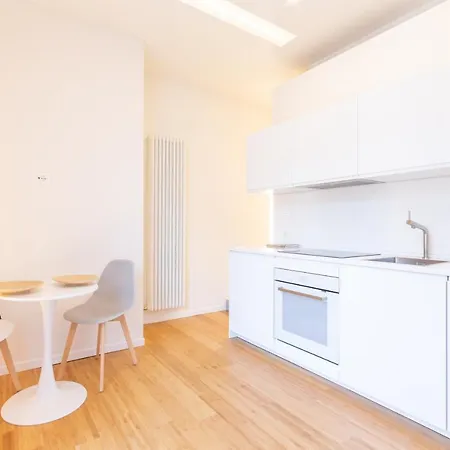 Casa Da Margae Apartman Milánó