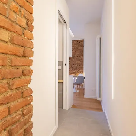 Casa Da Margae * Milan