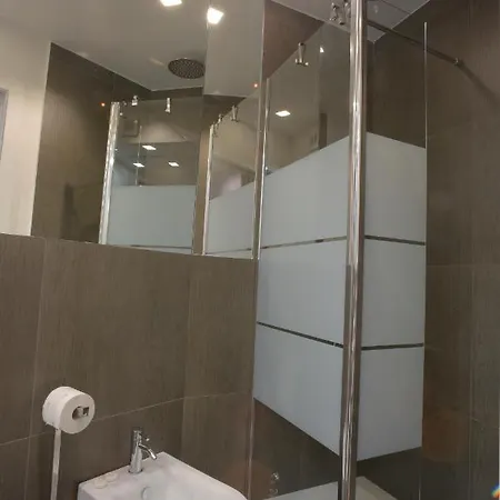 Bamboo Sinatra מילאנו