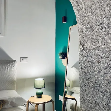 Ripa - Ripa 57 Lägenhet Milano