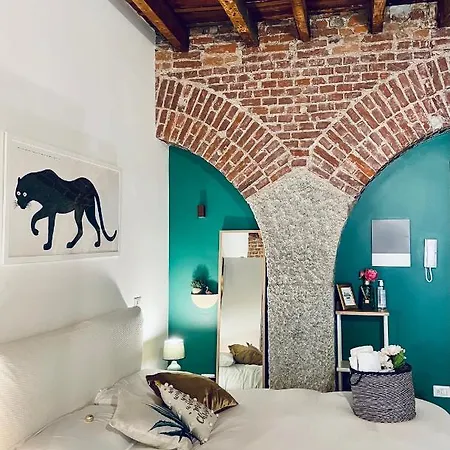 Ripa - Ripa 57 * Milan
