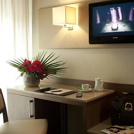 Fenice 3* Milan