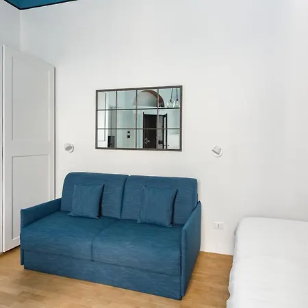 Milanofierapartments Correggio 밀라노