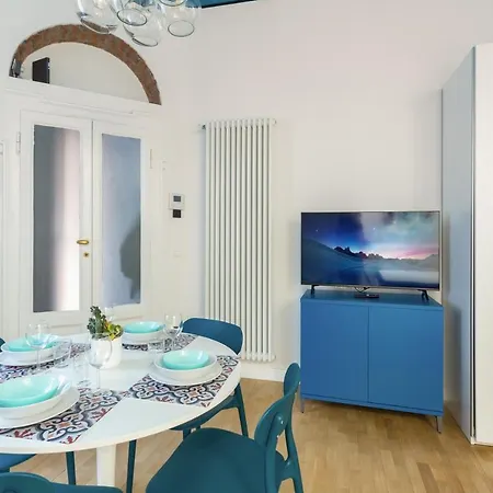 Milanofierapartments Correggio * 밀라노