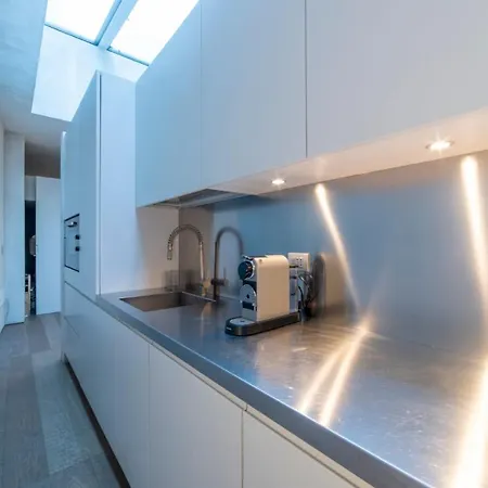Stylish Loft