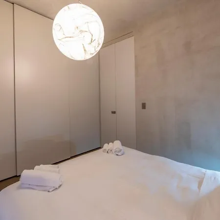 Apartman Stylish Loft