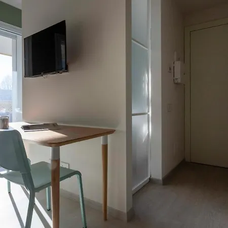 Italianway Comfort - Flavio Gioia 5 A Apartment *