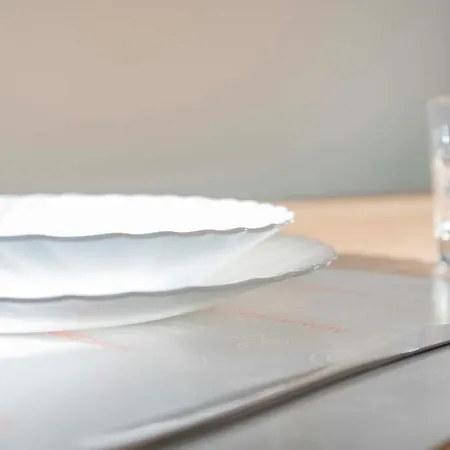 Apartment Italianway Comfort - Flavio Gioia 5 A Mailand