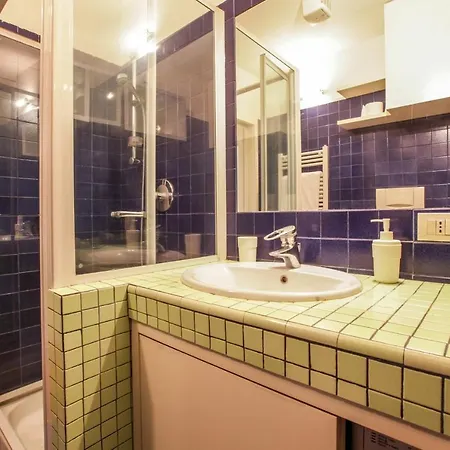 Apartamento San Vittore- One Bedroom By Halldis