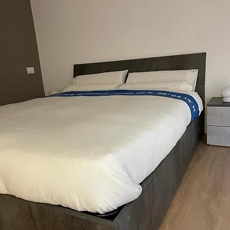 Apartamento Loftmi Milán