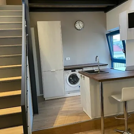 Loftmi Apartamento