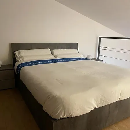 Apartamento Loftmi *