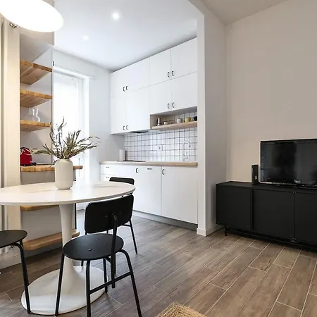 Contempora - Casale 3 ミラノ