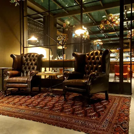 Boutique Borgo Nuovo 3* 米兰