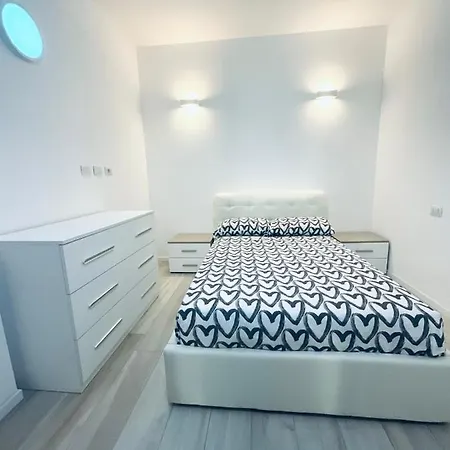 Apartment New Very Big Central Apartment Milan
