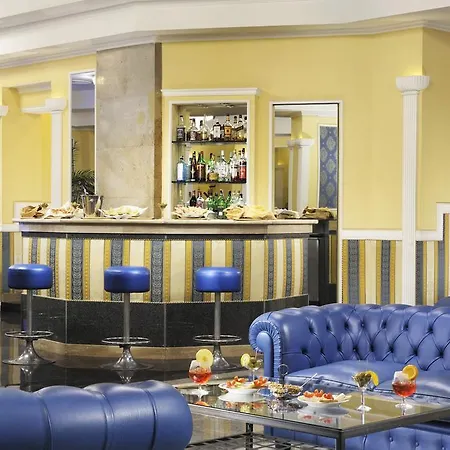 Grand Plaza 4* Milán