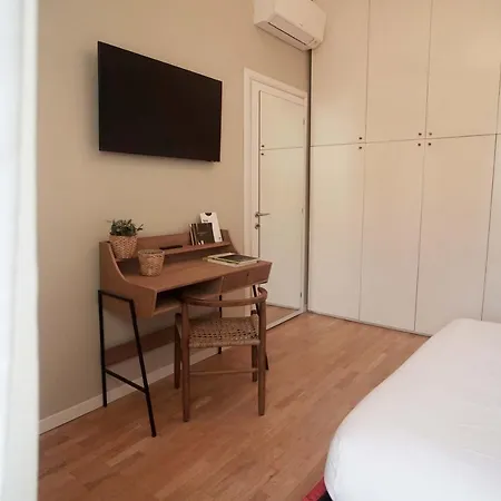 Apartmán Elegant Near Brera Area *