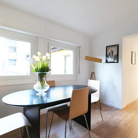 Montenapoleone Tower House Apartment *