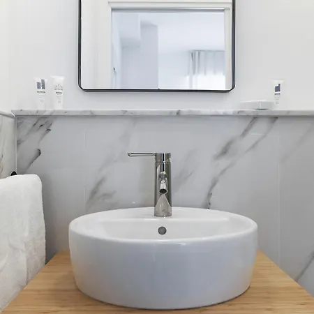 Contempora - Casale 3 * ミラノ