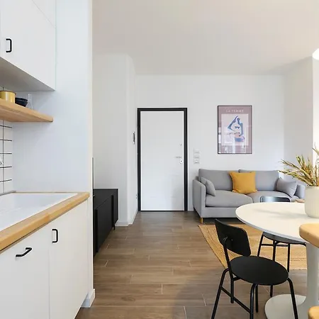 Contempora - Casale 3 ミラノ