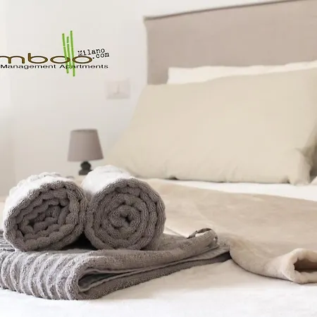 Bamboo Macmahon شقة