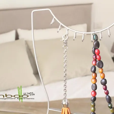 Bamboo Macmahon شقة *