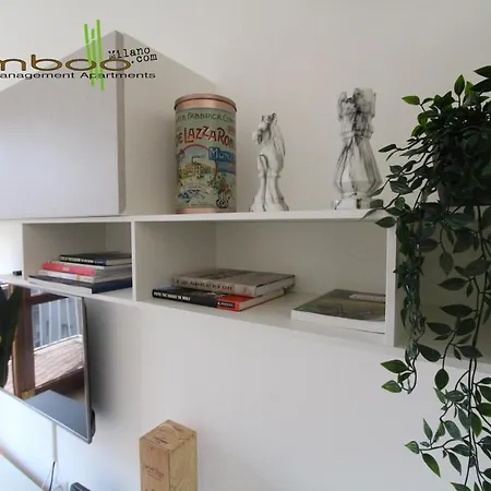 Bamboo Macmahon شقة *