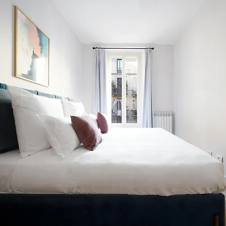 Numa Loreto Aparthotel *