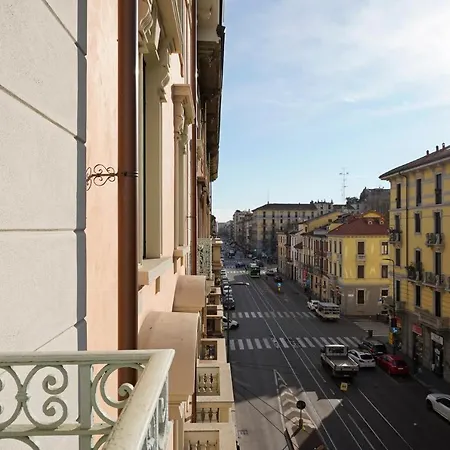 Numa Loreto מילאנו