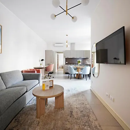 Numa Loreto Aparthotel