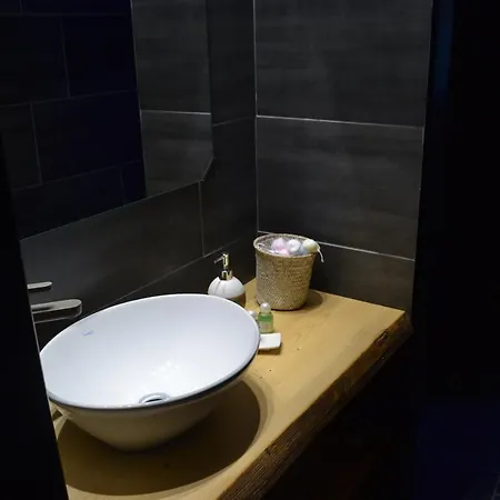 Luxury Boutique House Appartamento *