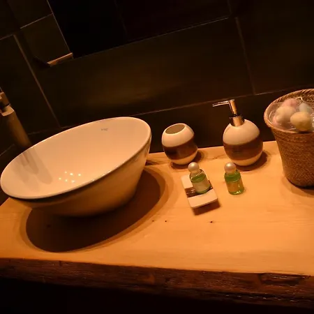 Appartamento Luxury Boutique House *