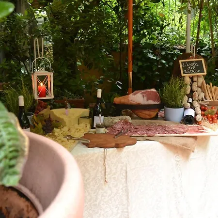 Luxury Boutique House Appartamento