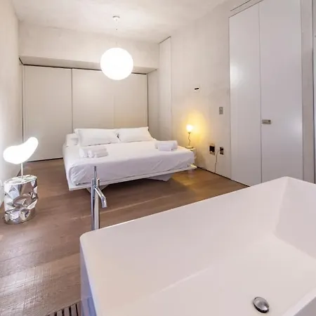 Stylish Loft * Milánó